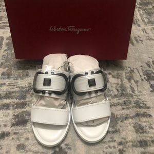 Salvatore Ferragamo women’s sandals